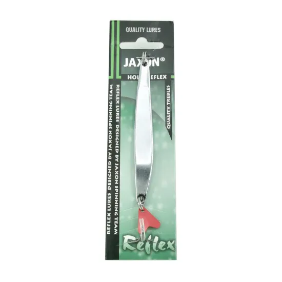 Błystka wahadłowa Jaxon Holo Reflex Slim 2A 22g