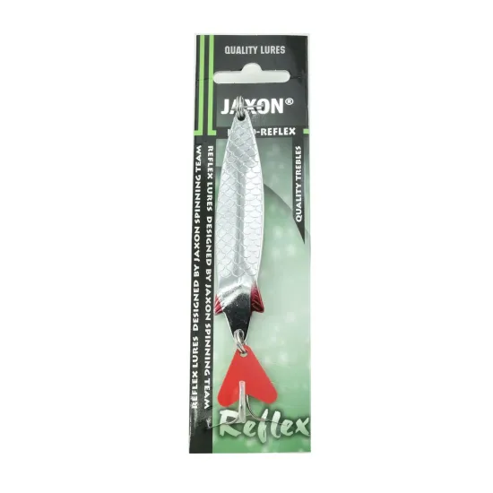 Błystka wahadłowa Jaxon Alan 3 A 22g