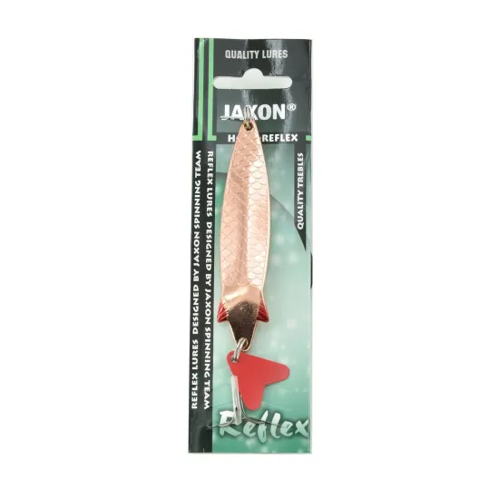 Błystka wahadłowa Jaxon Alan 3 C 22g