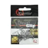 Systemik, łącznik Fast Clip rozm. L 2,7cm Quantum 75kg