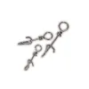 Systemik, łącznik Fast Clip rozm. L 2,7cm Quantum 75kg-91235