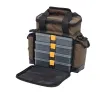 Torba wędkarska Specialist S 6 pudełek Savage Gear 25x35x14cm 8l-91348