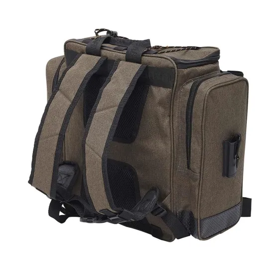 Plecak Savage Gear Specialist 40x38x23cm 23L 3 pudełka-91314