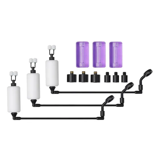Zestaw 3 swingerów Prologic K1 LE Mega Arm