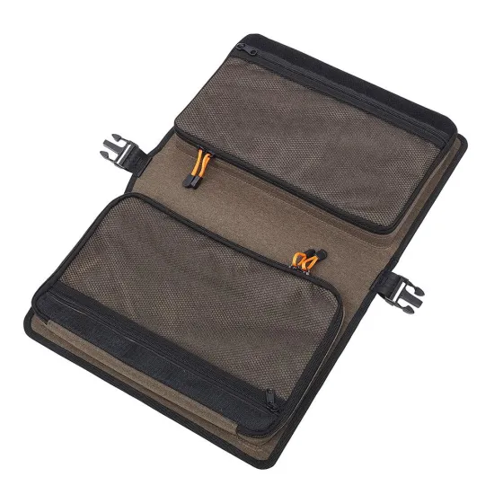 Torba na przypony wędkarskie Flip L Savage Gear 39x25x10cm 10l-91328