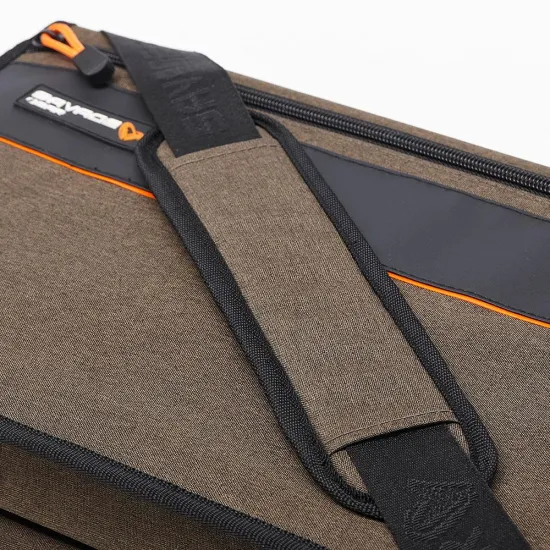Torba na przypony wędkarskie Flip L Savage Gear 39x25x10cm 10l-91329