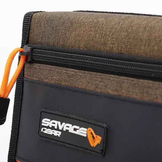 Torba Flip na przypony M 30x20x10cm 6L Savage Gear-91334