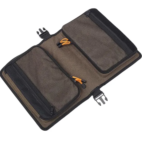 Torba Flip na przypony M 30x20x10cm 6L Savage Gear-91336