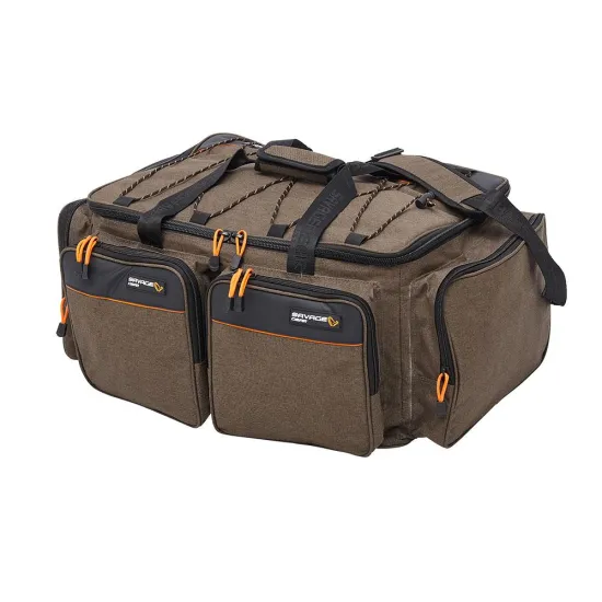 Torba wędkarska System XL Savage Gear 62x44x29cm 53l
