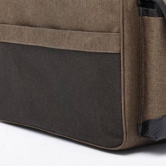 Torba wędkarska Specialist S 6 pudełek Savage Gear 25x35x14cm 8l-91351