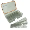 Pudełko wodoodporne Savage Gear 6B 35.5x23x9.2cm-91411