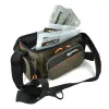 Torba wędkarska System Box 3 pudełka Savage Gear 15x36x23cm 5,5L-91438