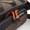 Torba wędkarska System Box 3 pudełka Savage Gear 15x36x23cm 5,5L-91440