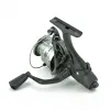 Kołowrotek feeder karpiowy z wolnym biegiem Okuma AK Baitfeeder AK-4000 2 łożyska-91442