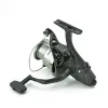 Kołowrotek feeder karpiowy z wolnym biegiem Okuma AK Baitfeeder AK-5000 2 łożyska-91449