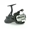 Kołowrotek feeder karpiowy z wolnym biegiem Okuma AK Baitfeeder AK-5000 2 łożyska-91450