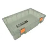 Pudełko wędkarskie na przynęty 6C deep Savage Gear 36x22.5x8cm-91452