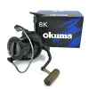 Kołowrotek karpiowy Okuma 8K 6 łożysk-91476