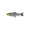 Przynęta 4D LT Pulse Tail Trout Savage Gear 16cm / 51g green