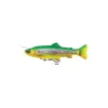 Przynęta 4D LT Pulse Tail Trout Savage Gear 16cm / 51g firetiger