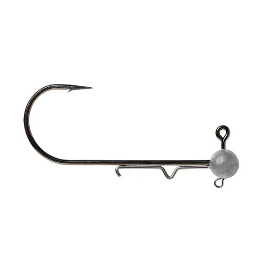Główka jigowa spinningowa Savage Gear Ball Jighead #8/0 15g 1 sztuka
