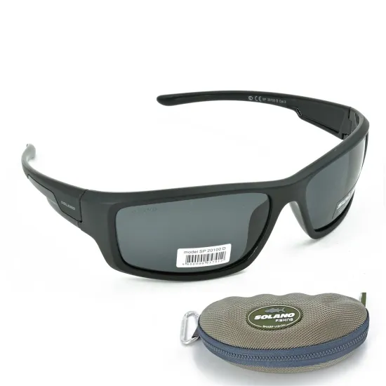 Okulary polaryzacyjne SP 20100D Solano