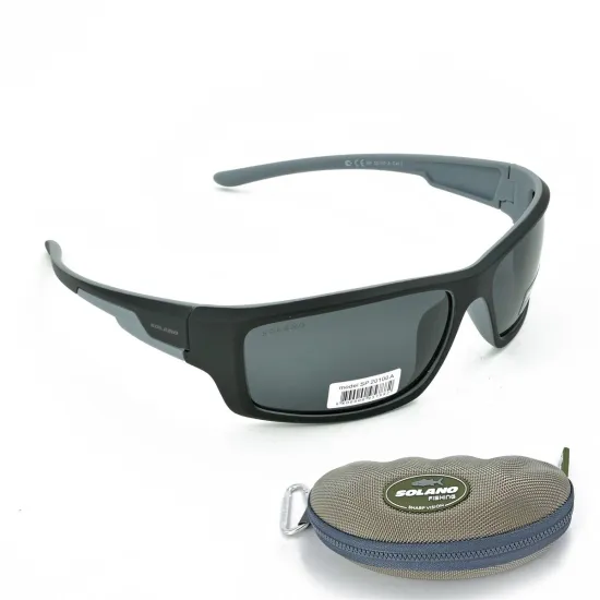 Okulary polaryzacyjne SP 20100A Solano