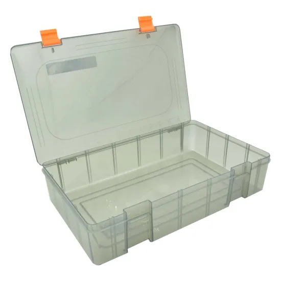 Pudełko wędkarskie na przynęty 6C deep Savage Gear 36x22.5x8cm-91454