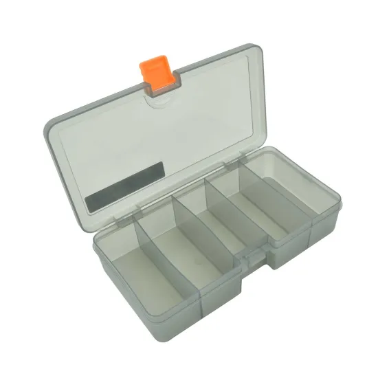 Pudełko wędkarskie na przynęty 4A Savage Gear 21.4x11.8x4.5cm-91456