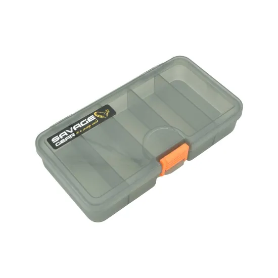 Pudełko wędkarskie na przynęty 2A Savage Gear 16.1x9.1x3.1cm
