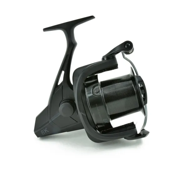Kołowrotek karpiowy Okuma 8K 6 łożysk-91475