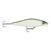 Wobler Shadow Rap Shad Rapala 9cm / 12g BLK