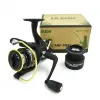 Kołowrotek feeder karpiowy z wolnym biegiem Jaxon Top Carp FRXL 300 8 łożysk-91565