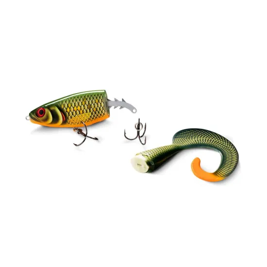 Wobler X-Rap Otus Rapala 17cm / 40g GMTU-91526