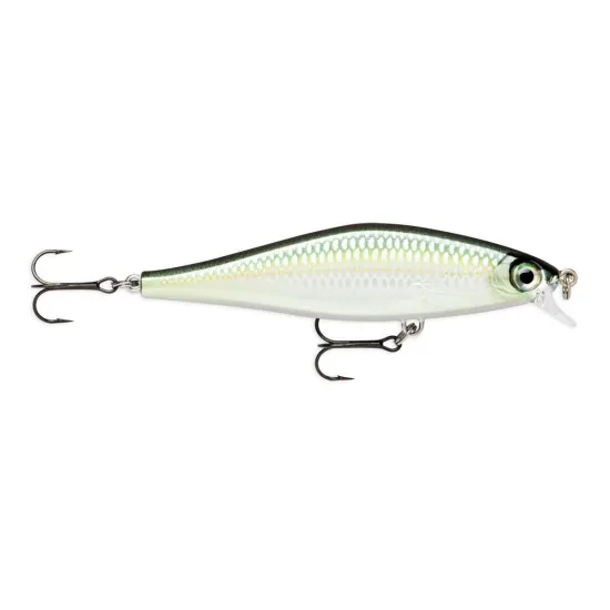 Wobler Shadow Rap Shad Rapala 9cm / 12g BLK
