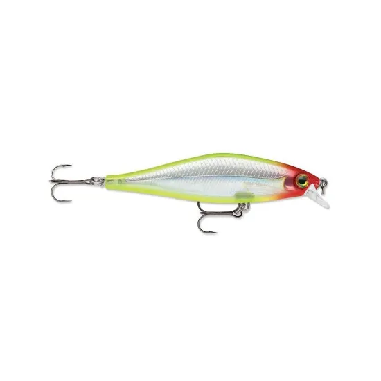 Wobler Shadow Rap Shad Rapala 9cm / 12g CLN
