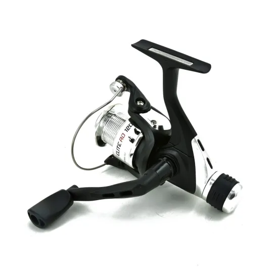 Kołowrotek spławikowy Dragon Elite RD 120 1 łożysko-91535