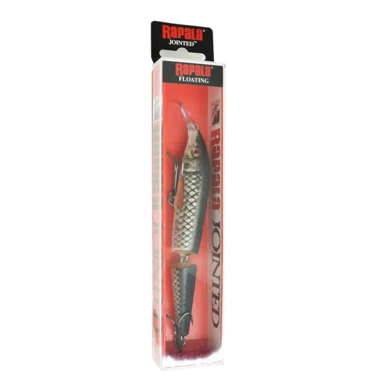 Wobler Jointed Rapala 13cm / 18g ROL-91541