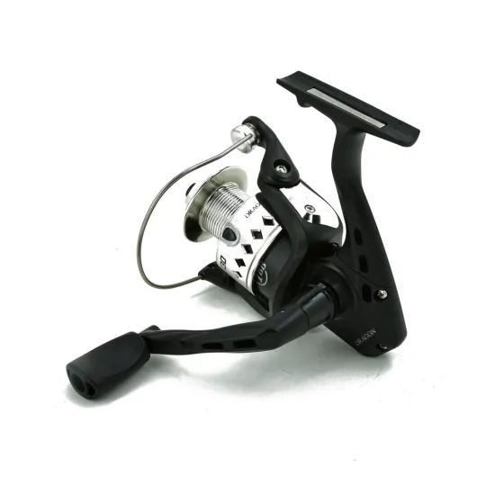 Kołowrotek spławikowy Dragon Elite FD 130 1 łożysko-91543