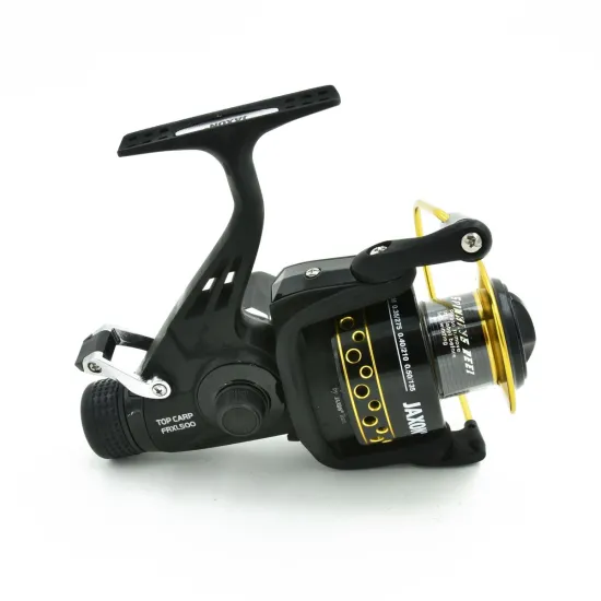Kołowrotek feeder karpiowy z wolnym biegiem Jaxon Top Carp FRXL 500 8 łożysk-91572