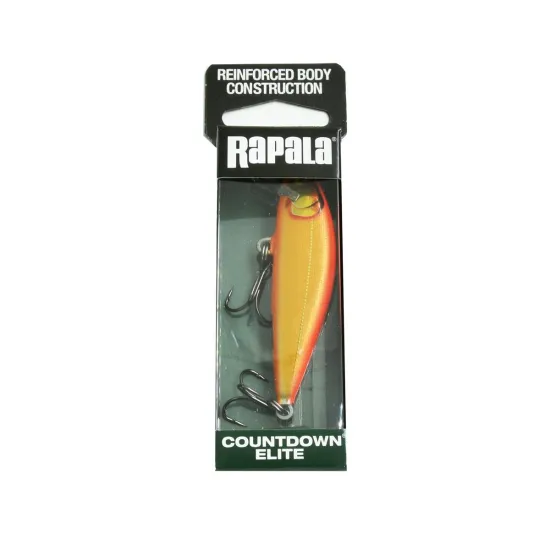 Wobler Countdown Elite Rapala 7.5cm / 10g GDGO-91589