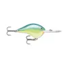 Wobler DT20 Dives-To Rapala 7cm / 25g CRSD