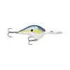 Wobler DT20 Dives-To Rapala 7cm / 25g HSD