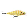 Wobler Super Shadow Rap Rapala 11cm / 38g PGG