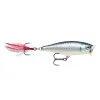 Wobler Skitter Pop Rapala 7cm / 7g BAP