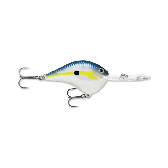 Wobler DT20 Dives-To Rapala 7cm / 25g HSD