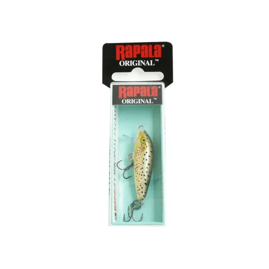 Wobler Original Rapala 3cm / 2g TR-91613