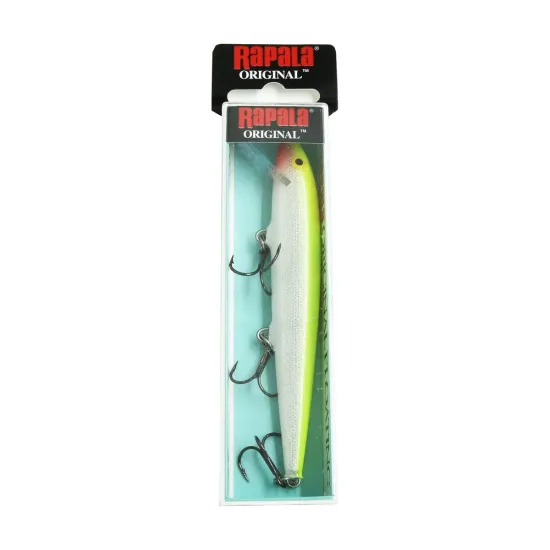 Wobler Original Rapala 11cm / 6g SFC-91615