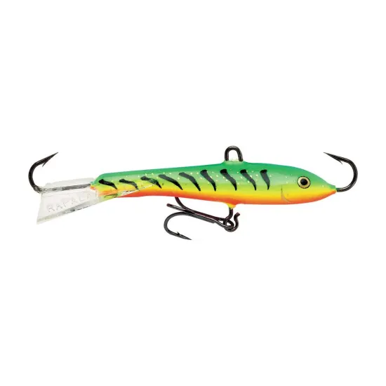Wobler, balansówka Jigging Rap Rapala 7cm / 18g GT