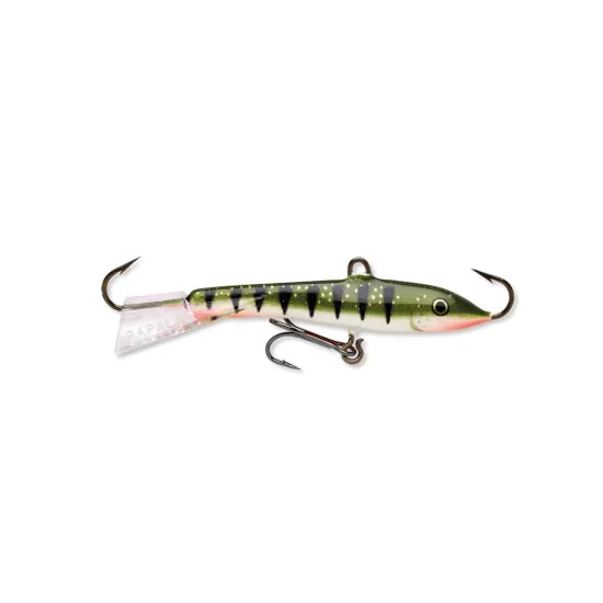 Wobler, balansówka Jigging Rap Rapala 7cm / 18g NP